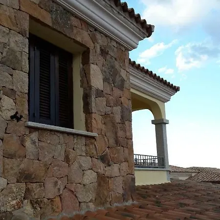 Lejlighed Mariangela