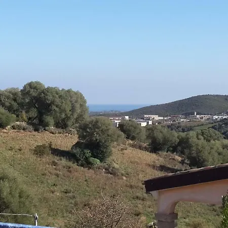 Mariangela Apartamento Budoni