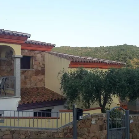 Mariangela Apartamento *