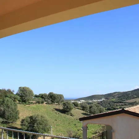 Apartment Villetta Mariangela *