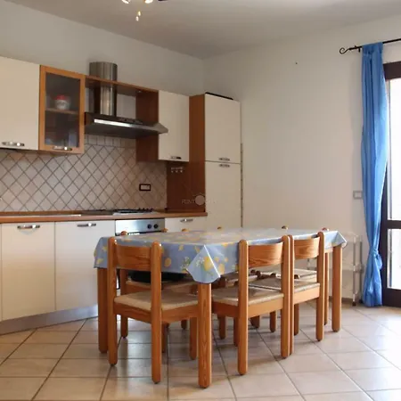 Apartment Villetta Mariangela