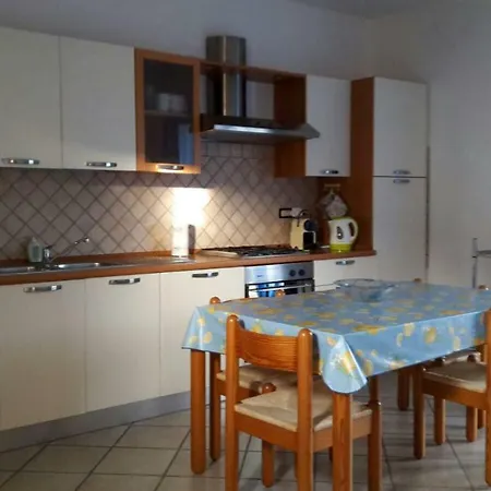 Mariangela Apartment