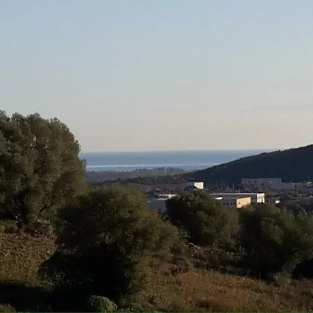 Villetta Mariangela