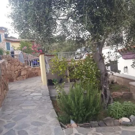 Apartment Villetta Mariangela *