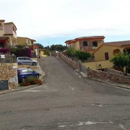 Apartment Villetta Mariangela *