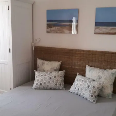 Mariangela Apartment