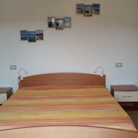 Mariangela Apartment